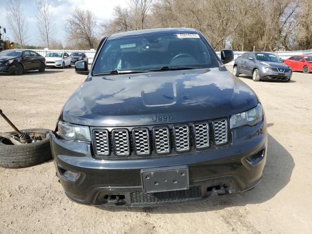 2017 Jeep Grand Cherokee Laredo VIN: 1C4RJFAG5HC840191 Lot: 49858674