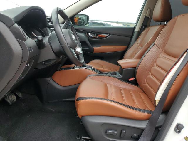 2018 NISSAN ROGUE S - JN8AT2MT2JW459786
