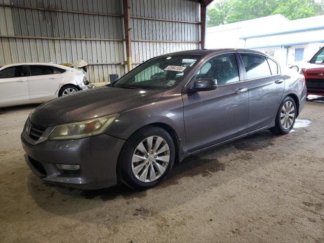 2013 Honda Accord Exl VIN: 1HGCR2F8XDA216001 Lot: 52664104