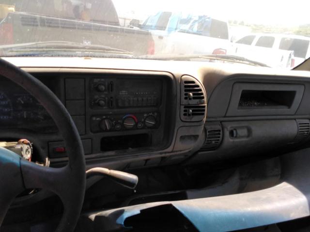 2001 Chevrolet Gmt-400 C3500-Hd VIN: 3GBKC34G71M108921 Lot: 49361124