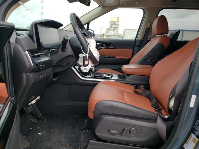 2024 KIA CARNIVAL S KNDNE5H35R6327054