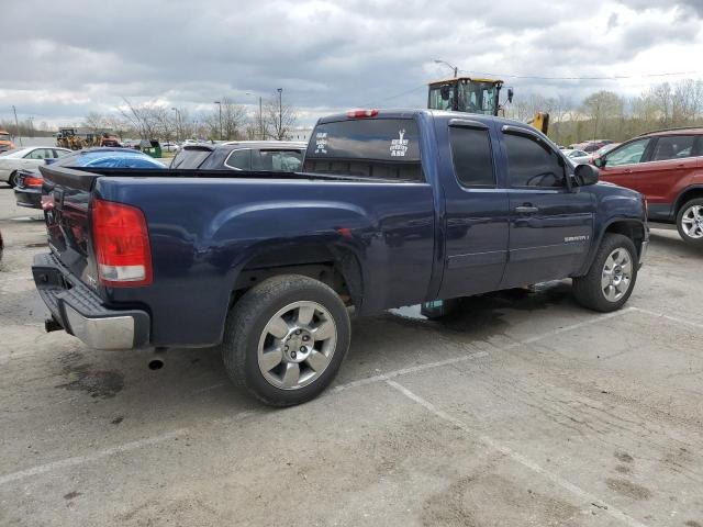 2009 GMC Sierra C1500 Sle VIN: 2GTEC290191132715 Lot: 49308294