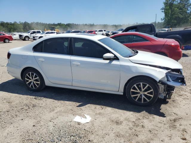 2017 Volkswagen Jetta Se VIN: 3VWDB7AJ0HM290578 Lot: 51973964