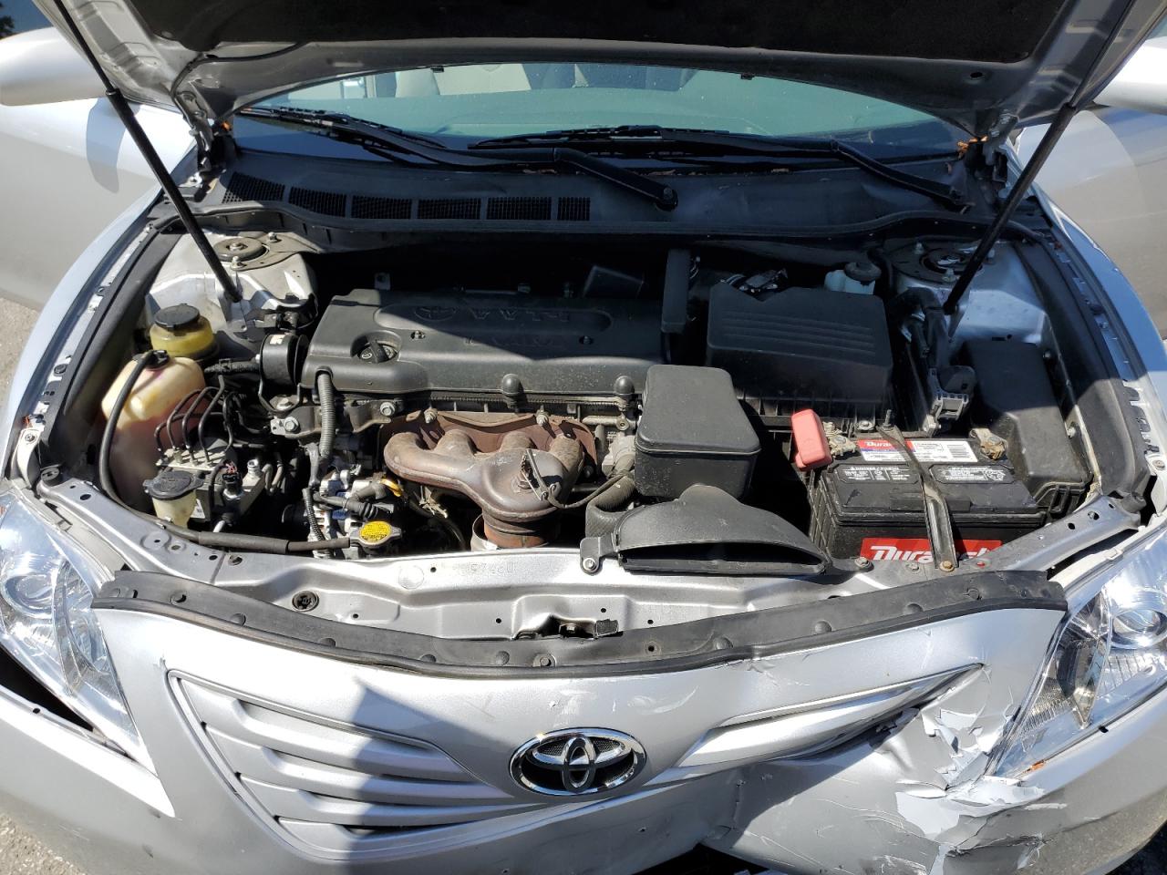 4T4BE46K59R128218 2009 Toyota Camry Base