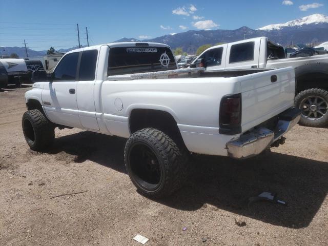 1999 Dodge Ram 2500 VIN: 1B7KF2367XJ633005 Lot: 53147534