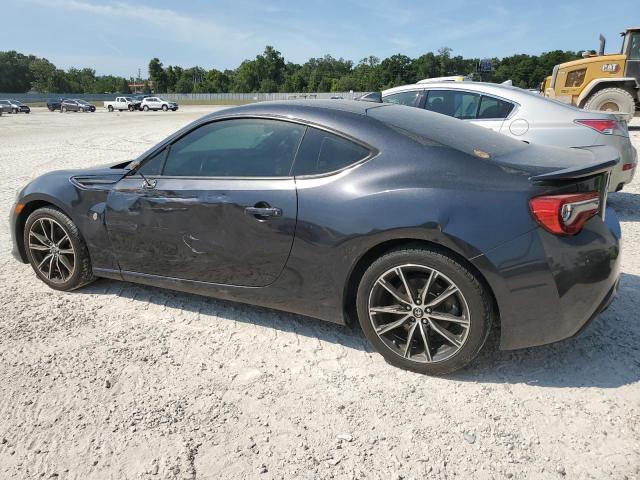 2017 Toyota 86 Base VIN: JF1ZNAA11H8711313 Lot: 51144624