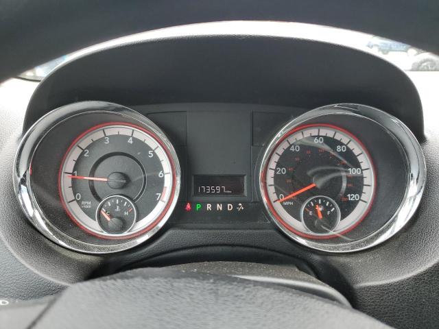 2012 Dodge Grand Caravan Sxt VIN: 2C4RDGCG7CR277493 Lot: 52880084