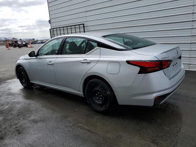 Vin: 1n4bl4bvxnn352793, lot: 50449884, nissan altima s 20222