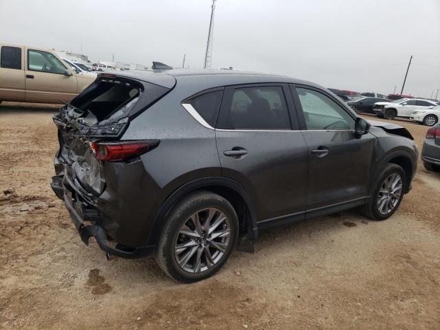 2021 MAZDA CX-5 GRAND - JM3KFADM4M0312054