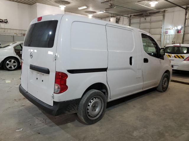 2020 Nissan Nv200 2.5S VIN: 3N6CM0KN6LK700075 Lot: 50538964