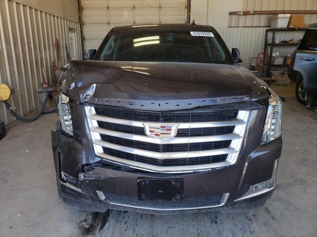 2015 Cadillac Escalade Esv Luxury VIN: 1GYS4SKJ5FR523088 Lot: 51679324