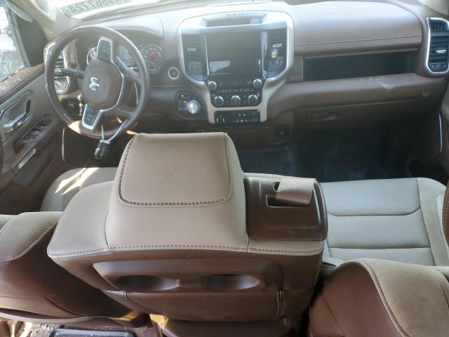 2019 RAM 1500 LARAM 1C6SRFJT7KN545801