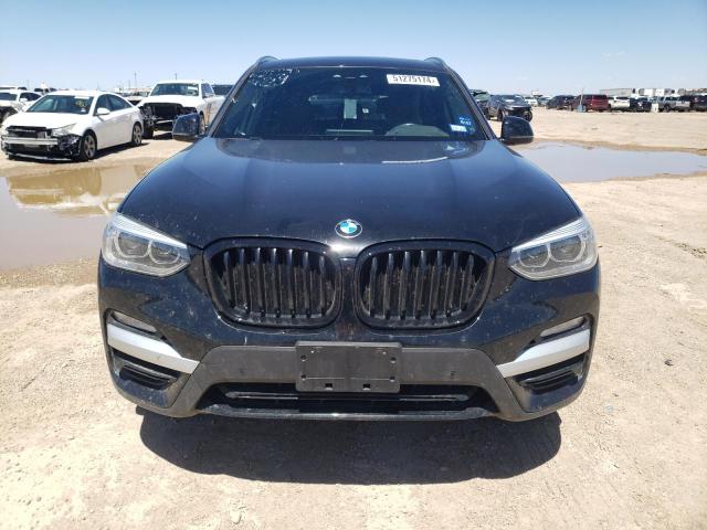 2019 BMW X3 xDrive30I VIN: 5UXTR9C54KLP77280 Lot: 51275174