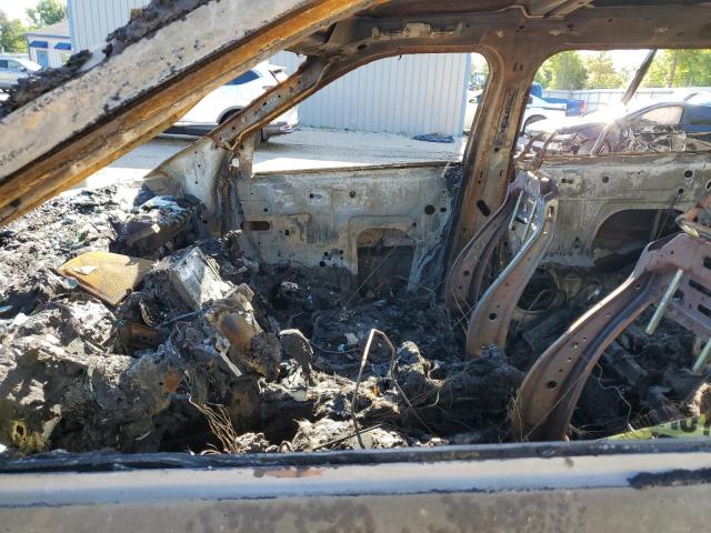 2016 Ford Explorer Limited VIN: 1FM5K7FH7GGC53772 Lot: 50555164