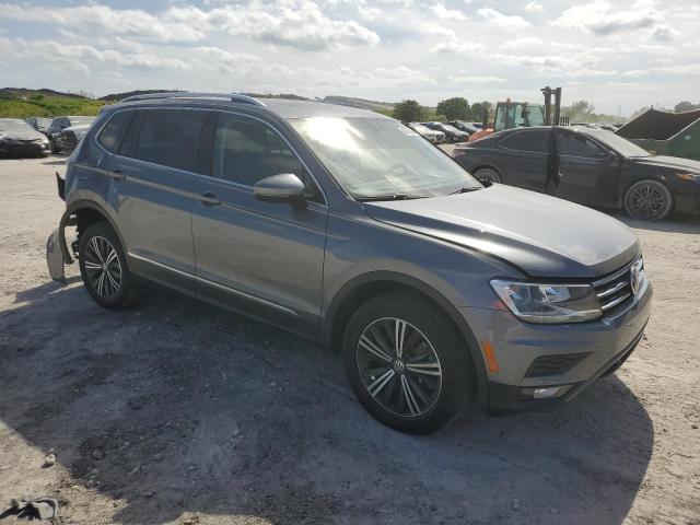 2019 Volkswagen Tiguan Se VIN: 3VV3B7AX2KM120363 Lot: 49035484