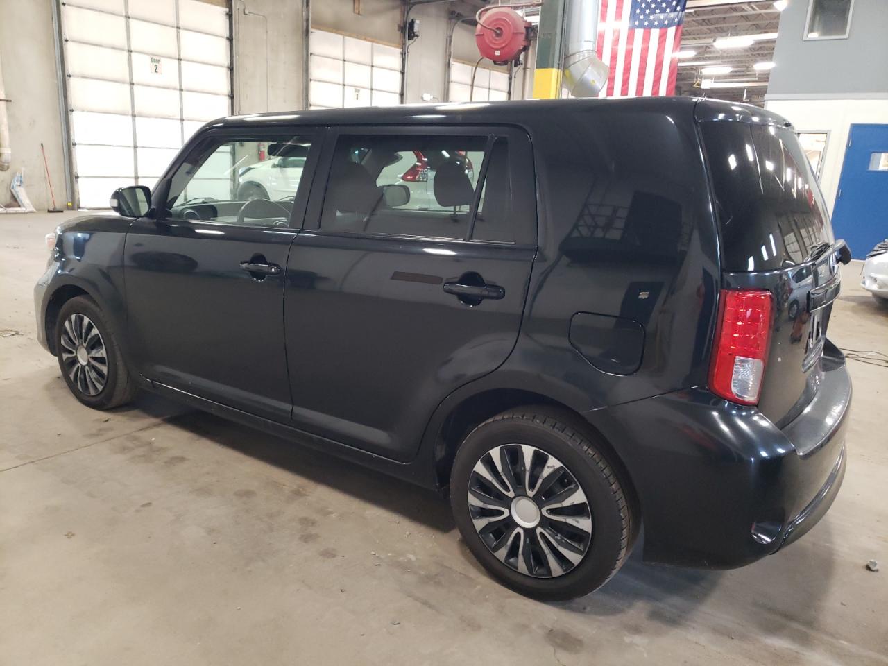 2015 Toyota Scion Xb vin: JTLZE4FE6FJ078812