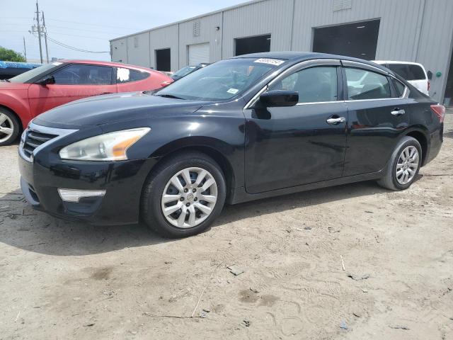 2013 Nissan Altima 2.5 VIN: 1N4AL3AP1DN406358 Lot: 49083154