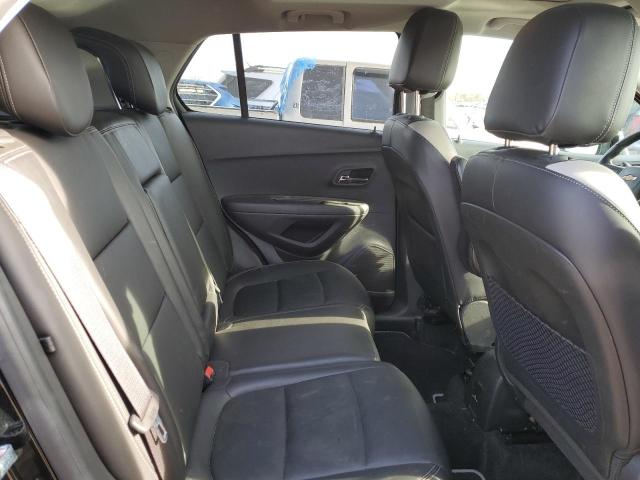 2018 CHEVROLET TRAX PREMI KL7CJRSB4JB632337