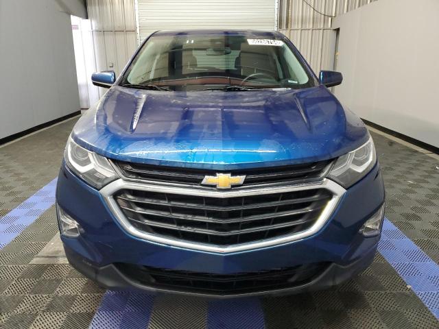 2019 Chevrolet Equinox Lt VIN: 3GNAXJEV2KL310500 Lot: 50286794