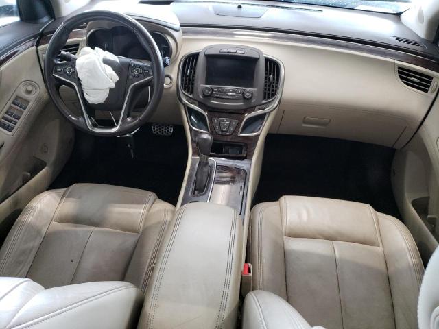 2016 BUICK LACROSSE S - 1G4G45G39GF268628