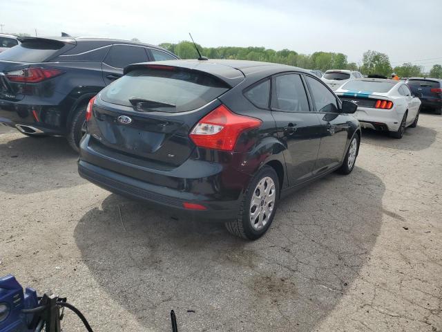 2012 Ford Focus - Image 3