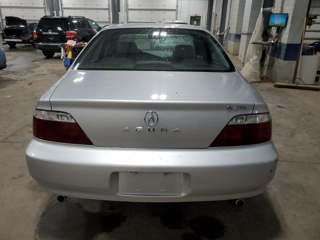 2002 Acura 3.2Tl VIN: 19UUA56662A055431 Lot: 52849184