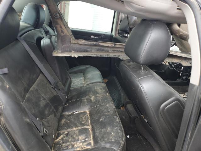 2013 Chevrolet Impala Ltz VIN: 2G1WC5E32D1204013 Lot: 49558594