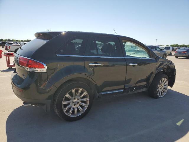 2013 Lincoln Mkx VIN: 2LMDJ8JK5DBL60141 Lot: 51633664