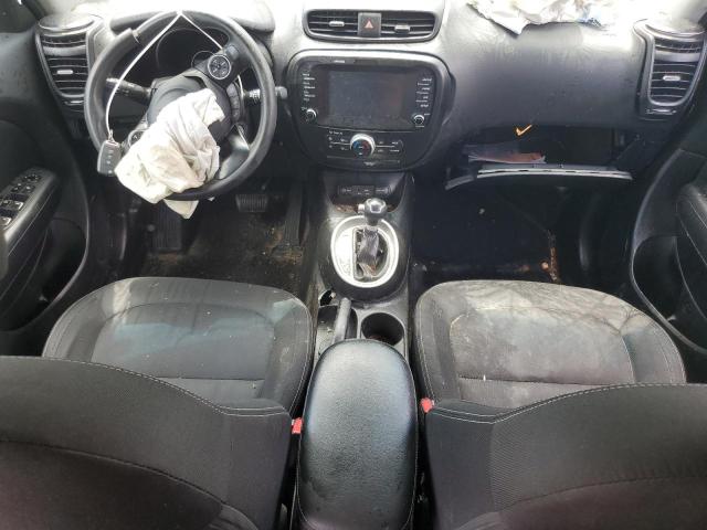 2019 Kia Soul + VIN: KNDJP3A56K7633396 Lot: 50831834