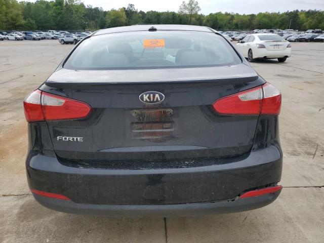 2015 KIA FORTE LX - KNAFX4A63F5371050