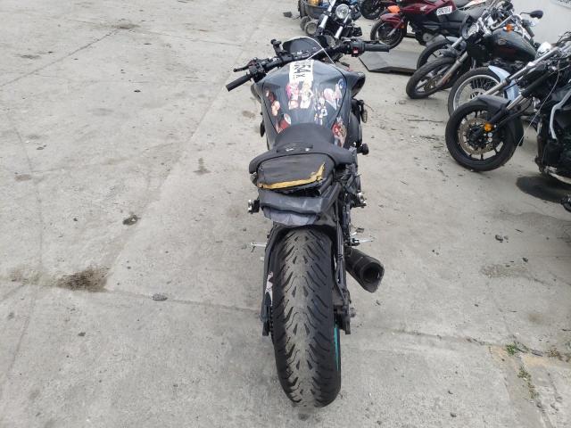 2023 YAMAHA MTN1000 C - JYARN79Y4PA000478