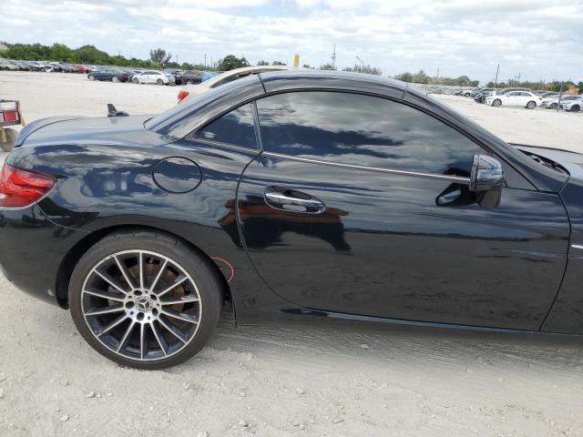2018 MERCEDES-BENZ SLC 300 - WDDPK3JA3JF151372