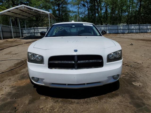 2010 Dodge Charger VIN: 2B3CA4CV4AH302883 Lot: 50647414