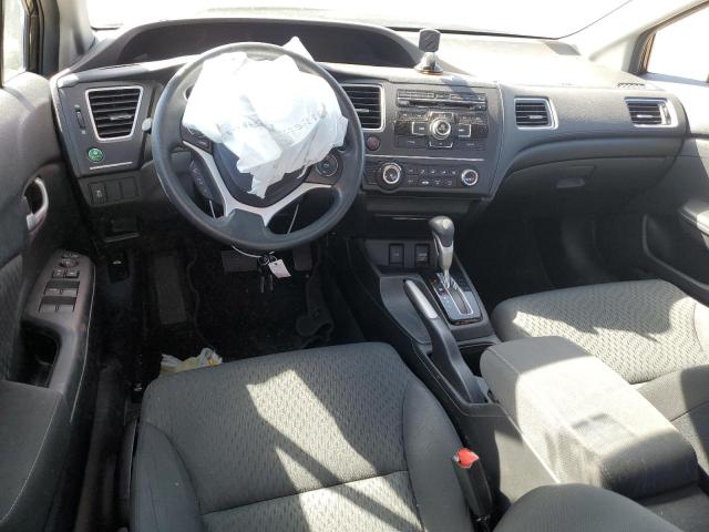2014 Honda Civic - Image 8