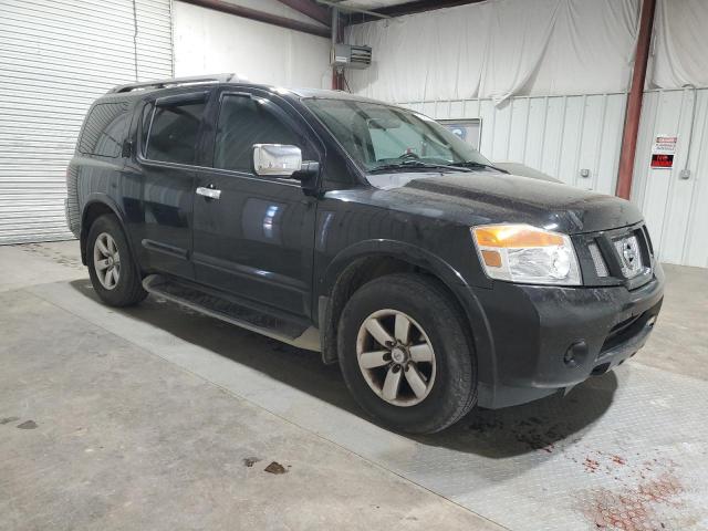 2012 Nissan Armada Sv VIN: 5N1BA0ND0CN602160 Lot: 49482154