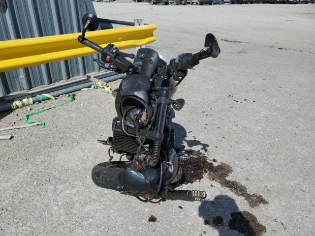 2023 HONDA CMX1100 D - JH2SC831XPK201199