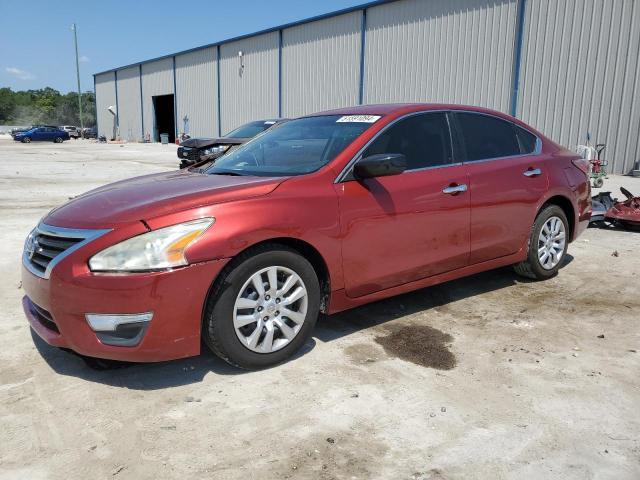 2015 Nissan Altima 2.5 VIN: 1N4AL3AP8FC265691 Lot: 51591094