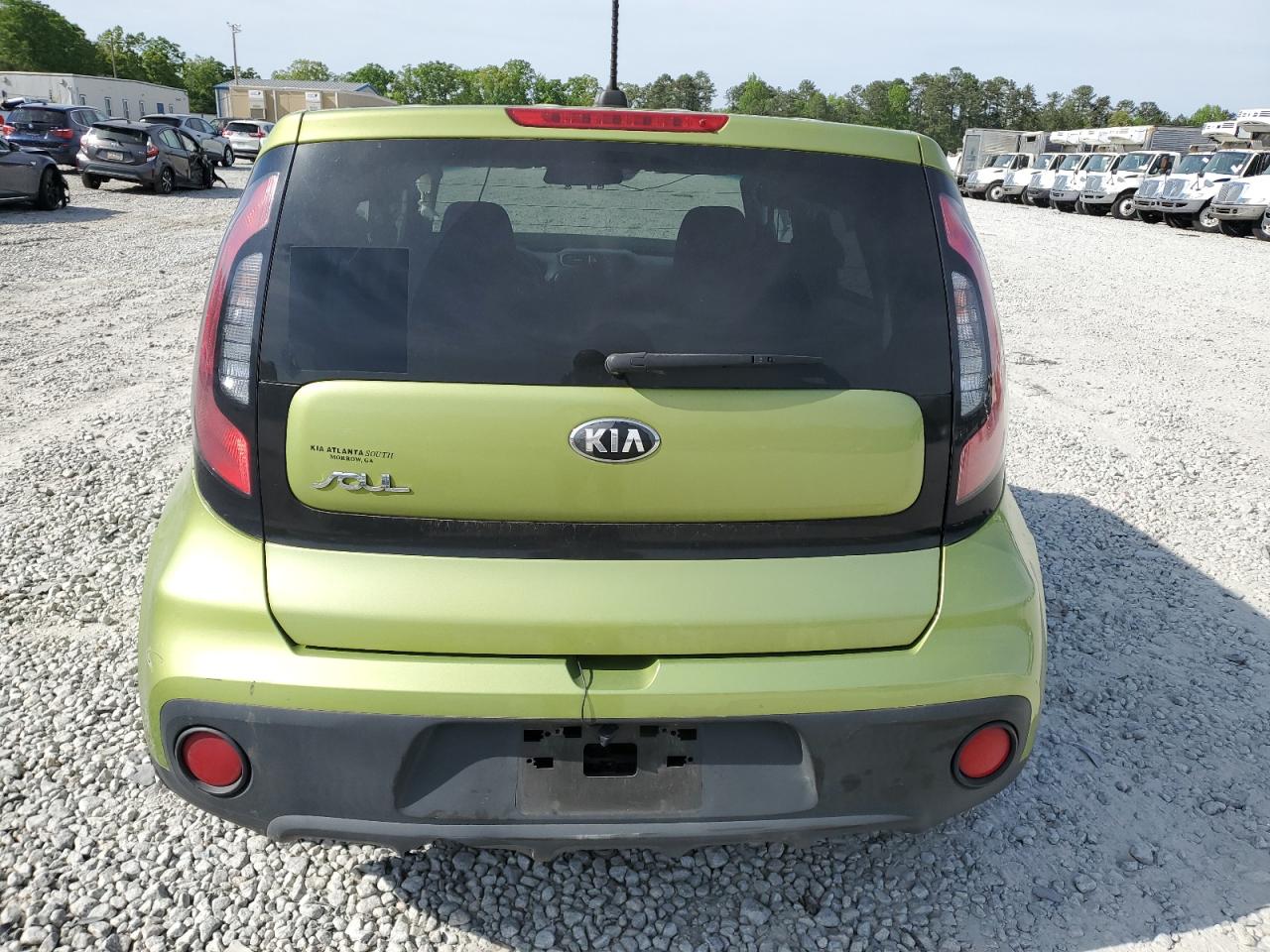 KNDJN2A22J7902367 2018 Kia Soul