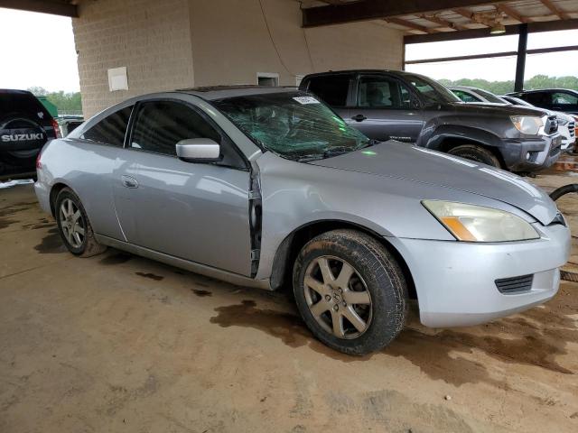 2004 Honda Accord Ex VIN: 1HGCM72684A007954 Lot: 50694714