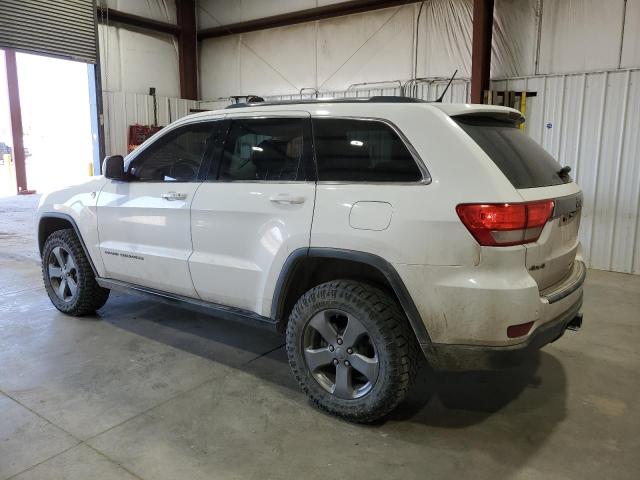 2013 Jeep Grand Cherokee Laredo VIN: 1C4RJFAG2DC606309 Lot: 52102404