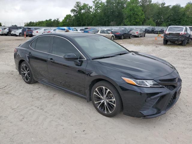 VIN 4T1B11HK2KU808049 2019 Toyota Camry, L no.4