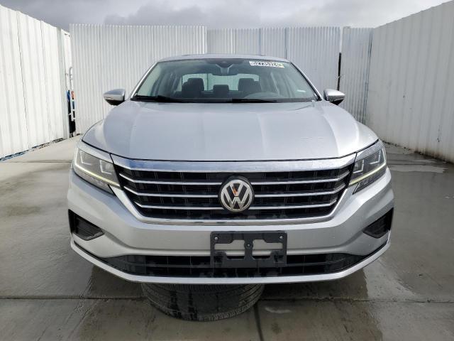 2021 Volkswagen Passat Se VIN: 1VWSA7A30MC008463 Lot: 52735324