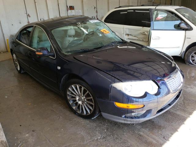 2002 Chrysler 300M Special VIN: 2C3AE76K72H314674 Lot: 51991634