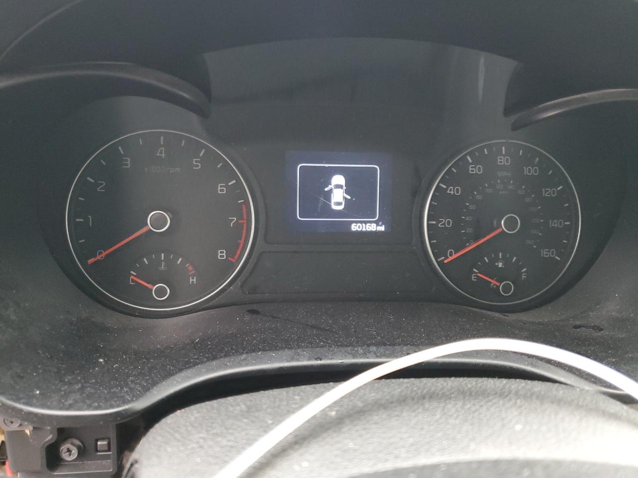 5XXGT4L3XJG260750 2018 Kia Optima Lx