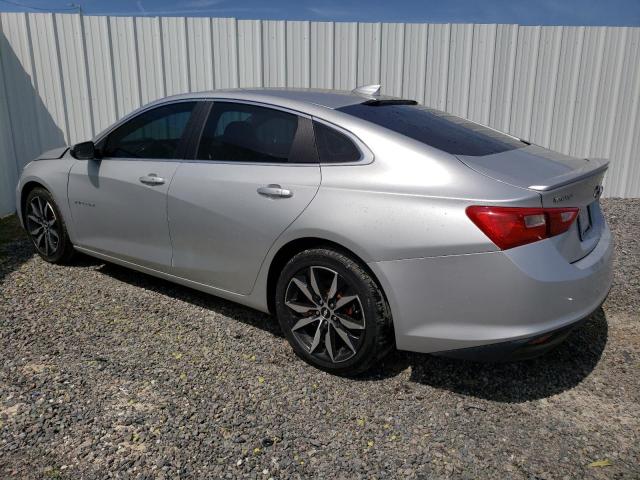 2018 Chevrolet Malibu Lt VIN: 1G1ZD5ST0JF102597 Lot: 49024764