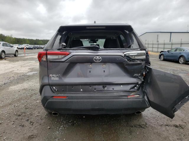 2020 Toyota Rav4 Xle Premium VIN: JTMC1RFV9LD048031 Lot: 50635554