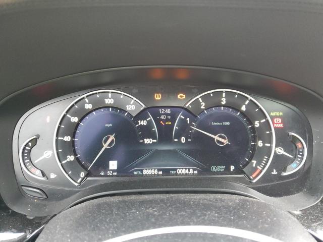 2017 BMW 540 I - WBAJE5C38HG915848