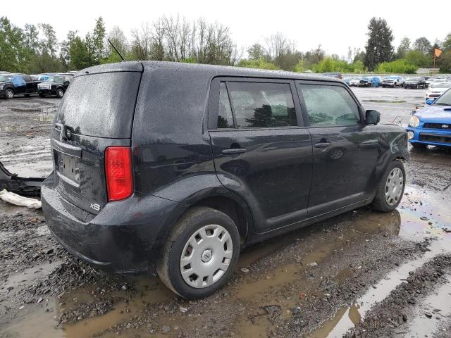 2009 Toyota Scion Xb VIN: JTLKE50E491095841 Lot: 52959584