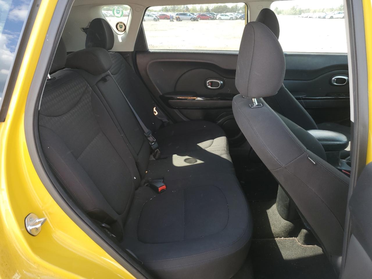 KNDJX3A59F7214674 2015 Kia Soul !