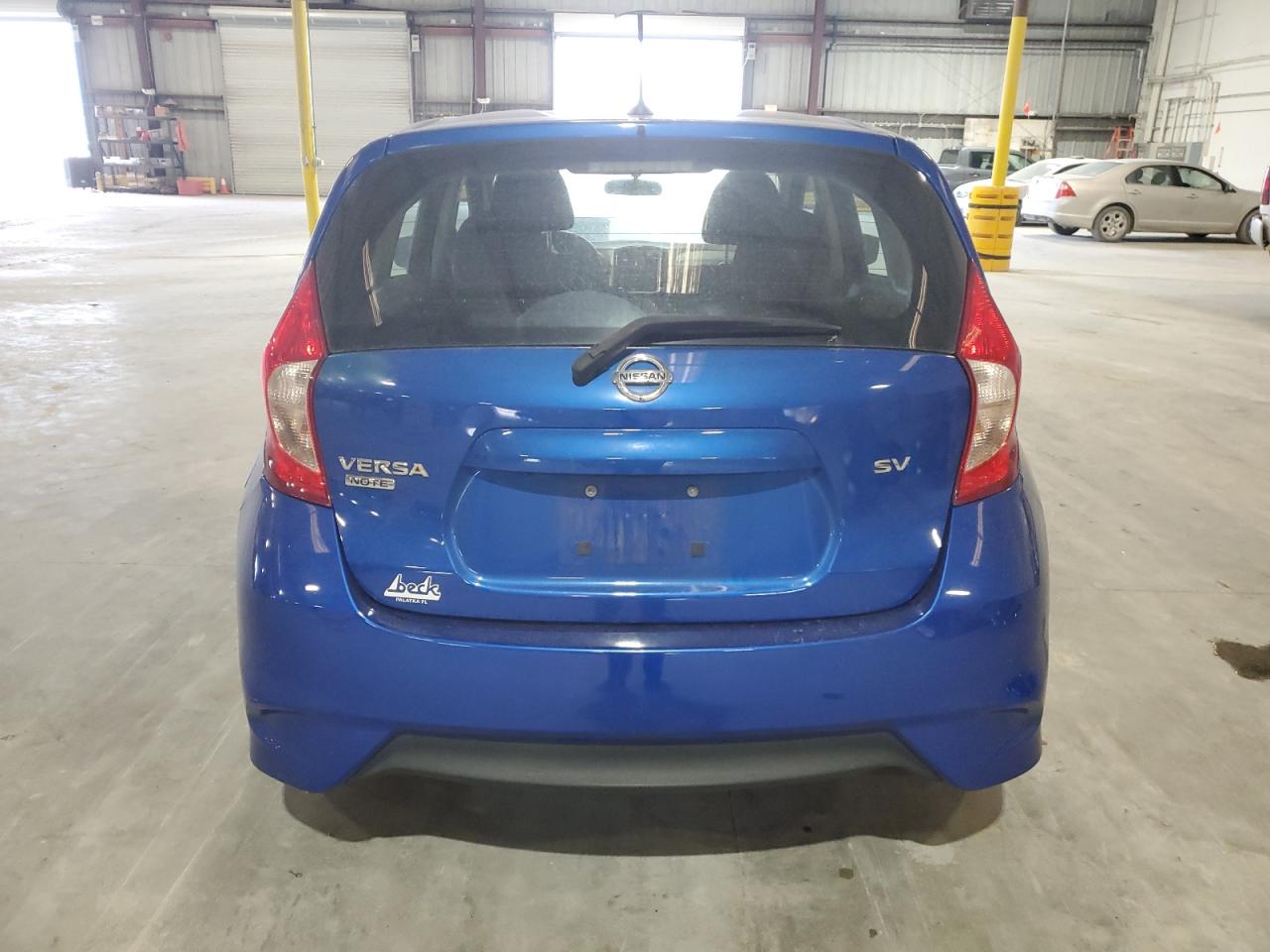 3N1CE2CP4HL371814 2017 Nissan Versa Note S